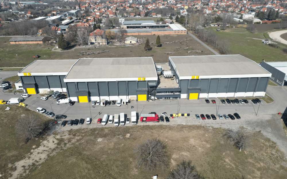 Firefly Studio Pančevo